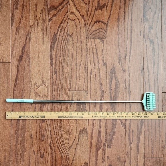 Cheezos Extendable Back Massager - Picture 5 of 5